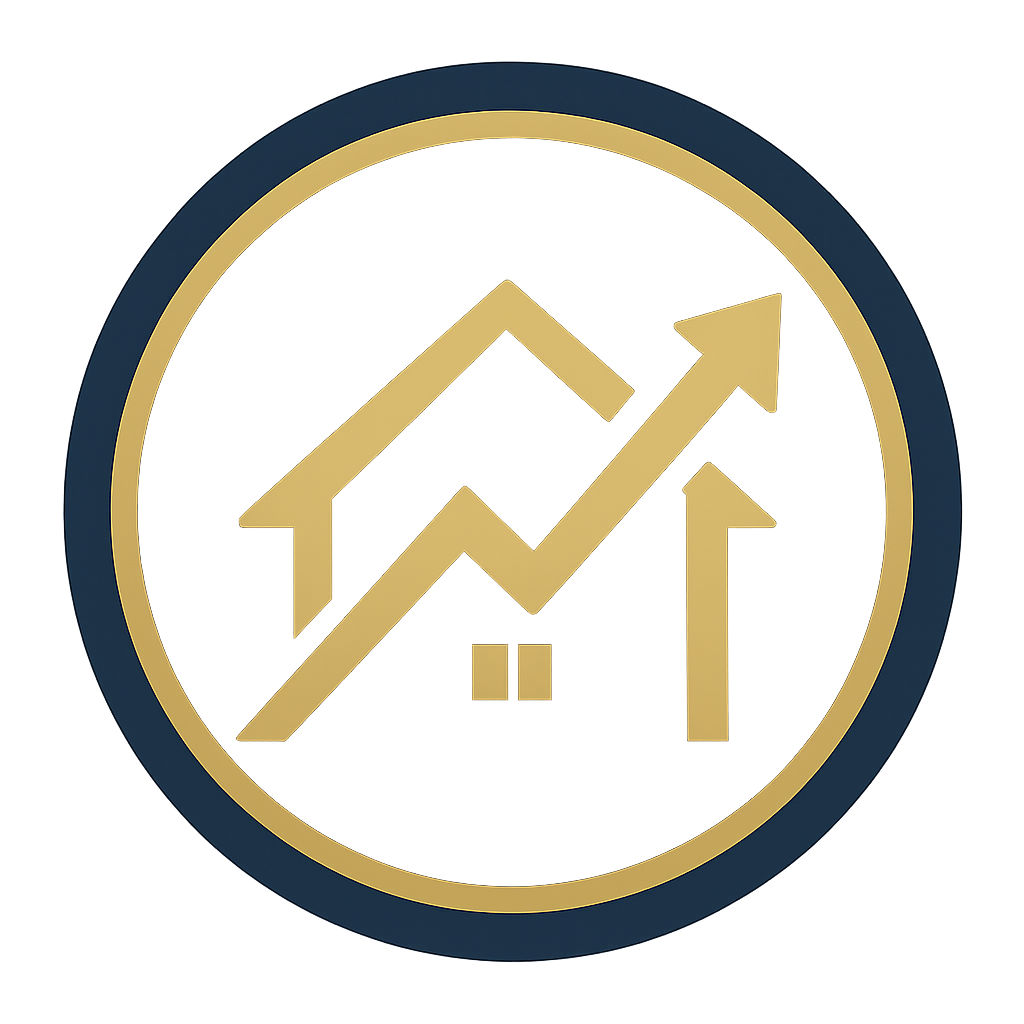 Binary Realty Reviews Logo